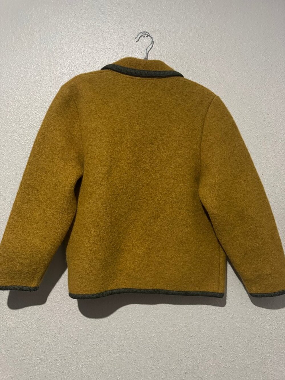 Geiger Collection Cardigan - Picture 3 of 3